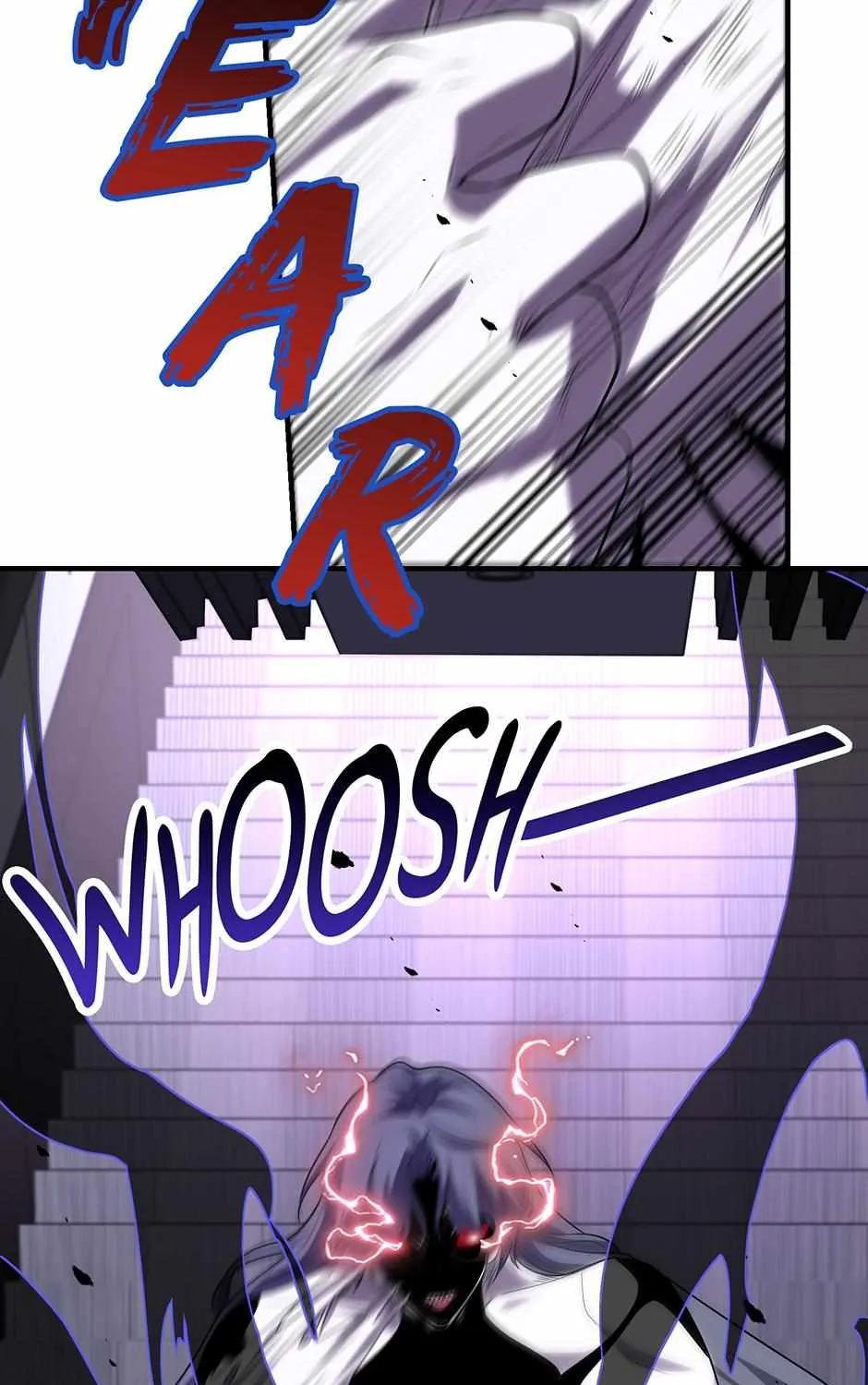 The Return Resistance Wants to Save the World Chapter 20 page 10 - 