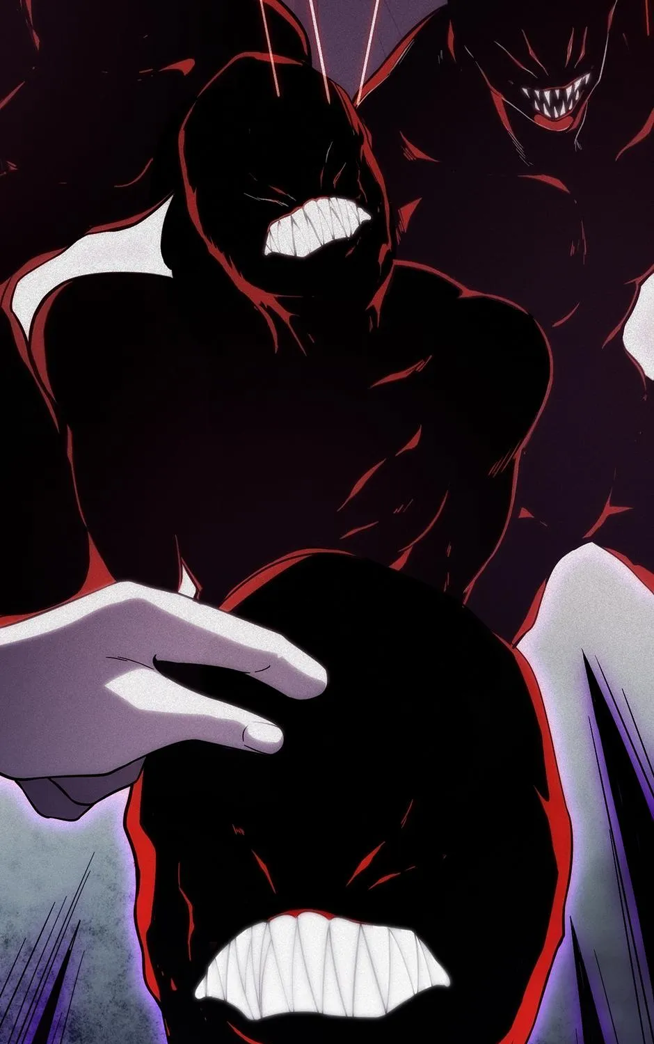 The Return Resistance Wants to Save the World Chapter 20 page 92 - 