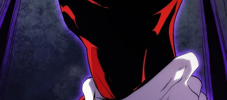 The Return Resistance Wants to Save the World Chapter 20 page 93 - 