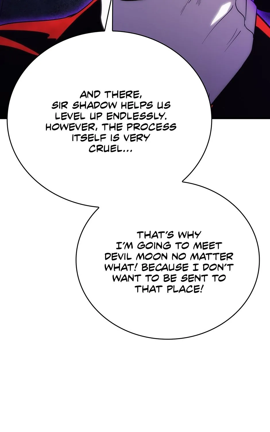 The Return Resistance Wants to Save the World Chapter 20 page 94 - 