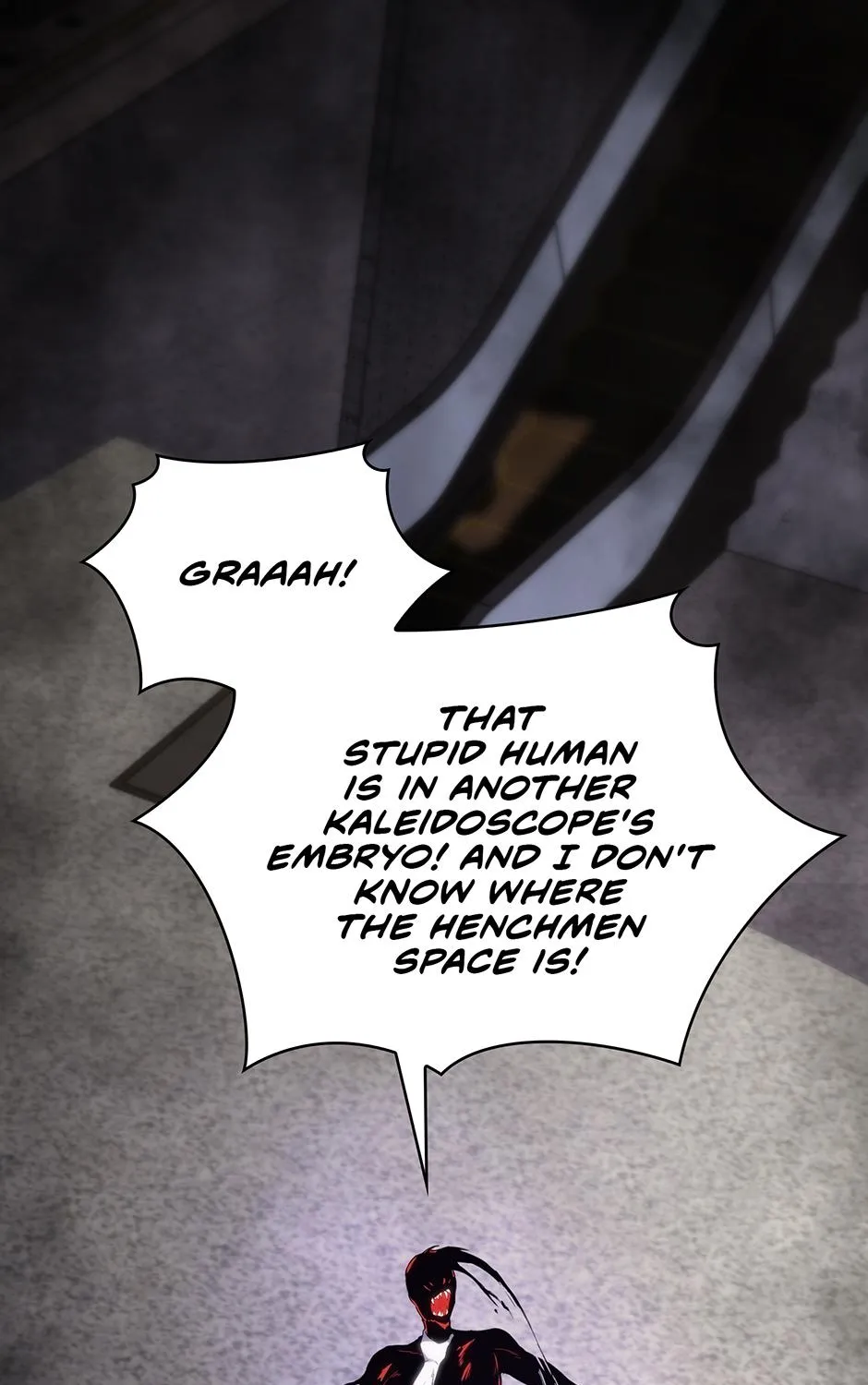 The Return Resistance Wants to Save the World Chapter 20 page 100 - 
