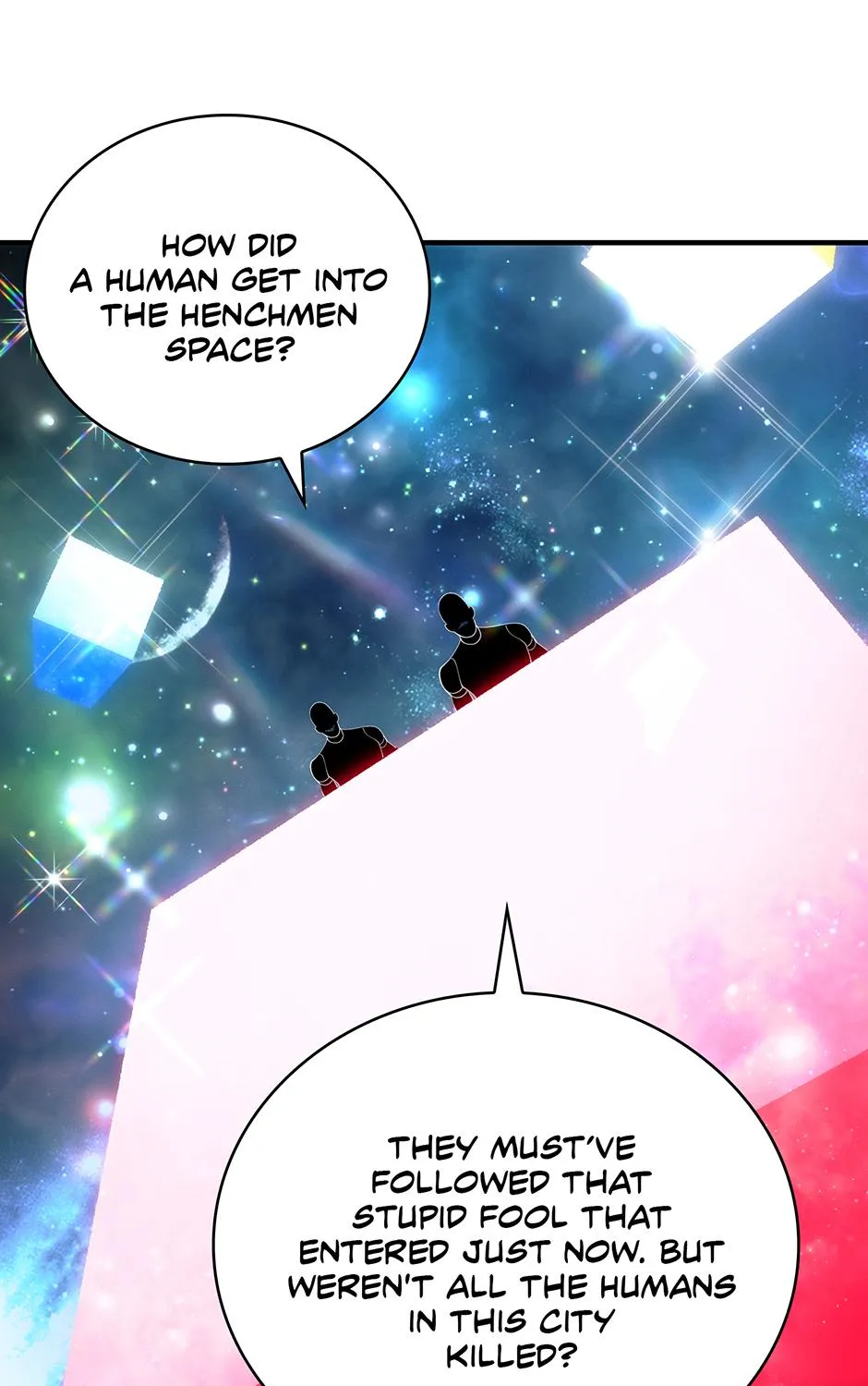 The Return Resistance Wants to Save the World Chapter 21 page 101 - 