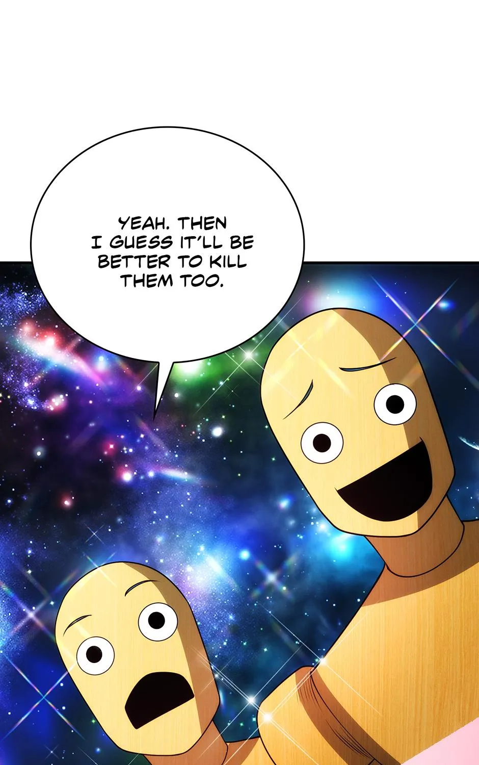 The Return Resistance Wants to Save the World Chapter 21 page 103 - 