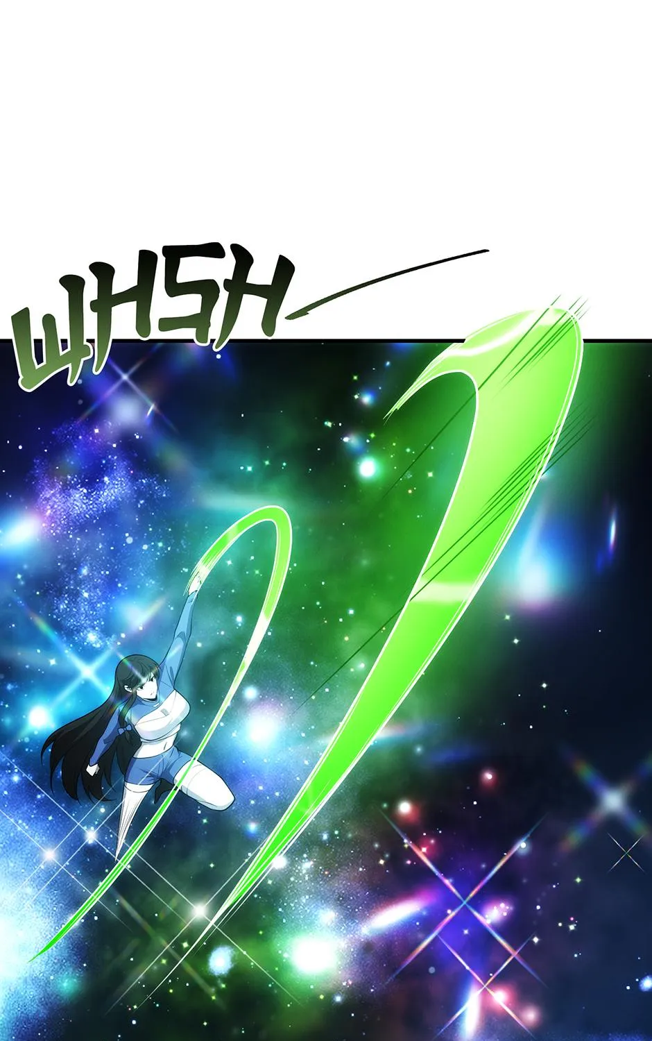 The Return Resistance Wants to Save the World Chapter 21 page 107 - 