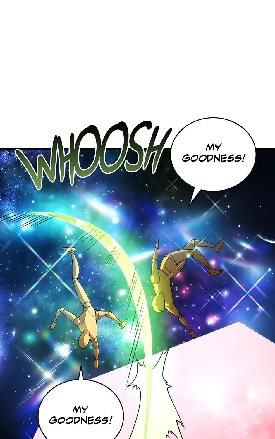 The Return Resistance Wants to Save the World Chapter 21 page 109 - 