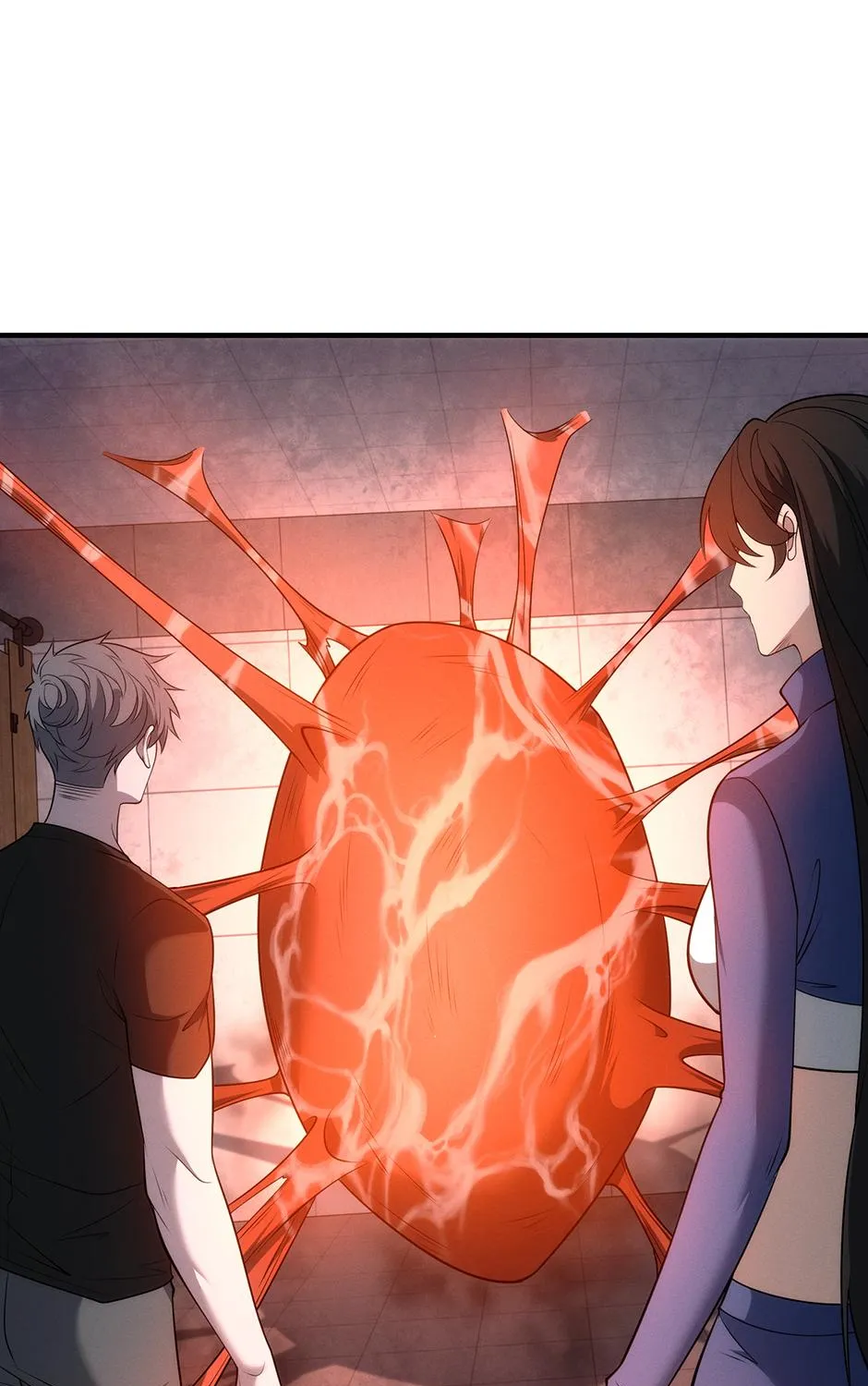 The Return Resistance Wants to Save the World Chapter 21 page 13 - 