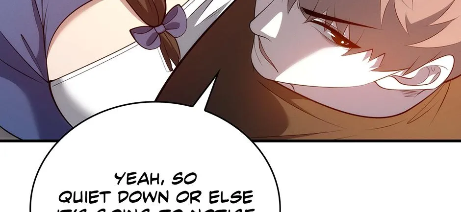 The Return Resistance Wants to Save the World Chapter 21 page 30 - 