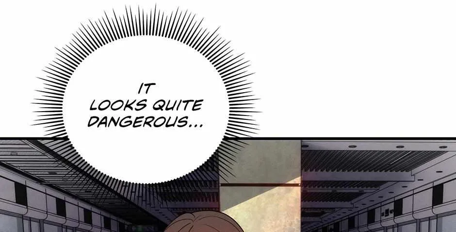 The Return Resistance Wants to Save the World Chapter 21 page 6 - 