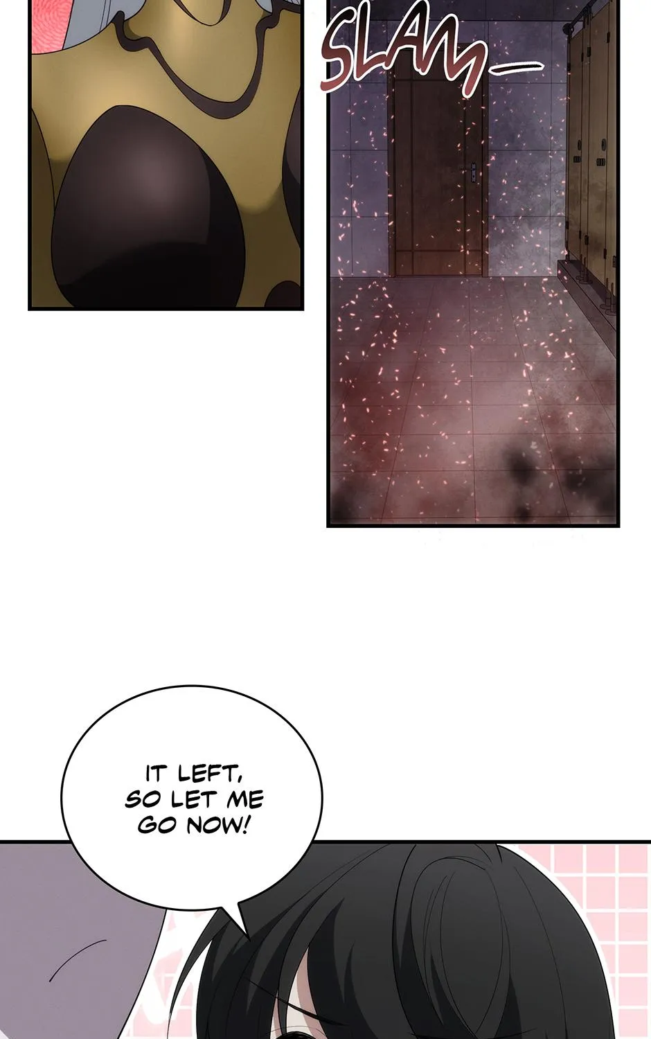 The Return Resistance Wants to Save the World Chapter 21 page 55 - 