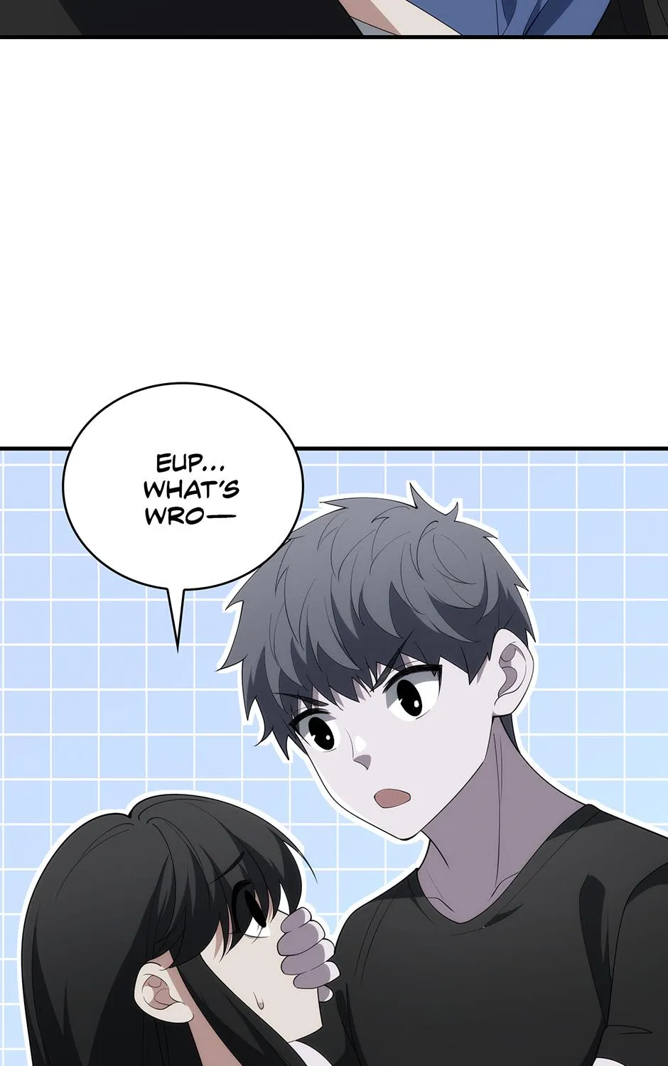 The Return Resistance Wants to Save the World Chapter 21 page 57 - 