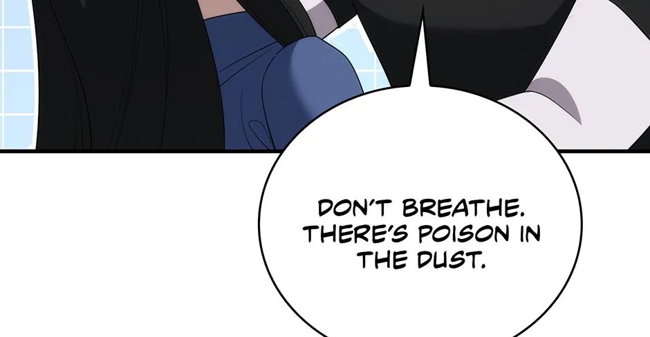 The Return Resistance Wants to Save the World Chapter 21 page 58 - 