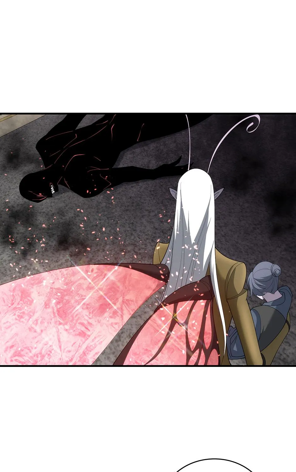 The Return Resistance Wants to Save the World Chapter 21 page 65 - 