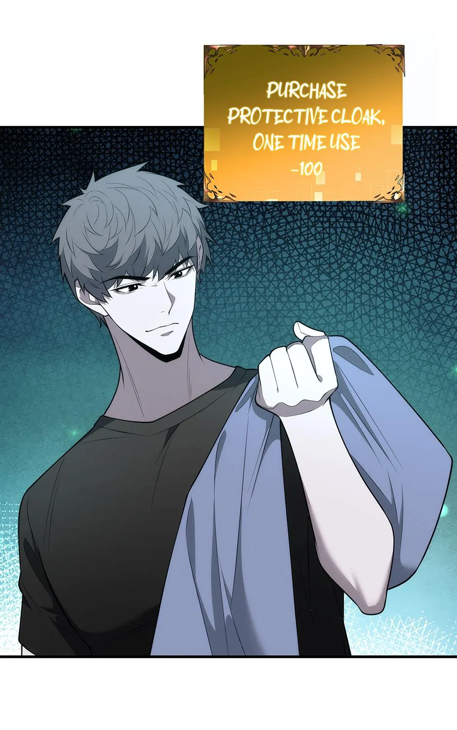 The Return Resistance Wants to Save the World Chapter 21 page 75 - 