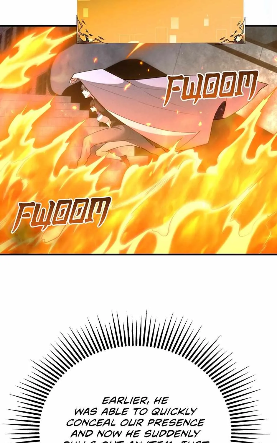 The Return Resistance Wants to Save the World Chapter 21 page 79 - 