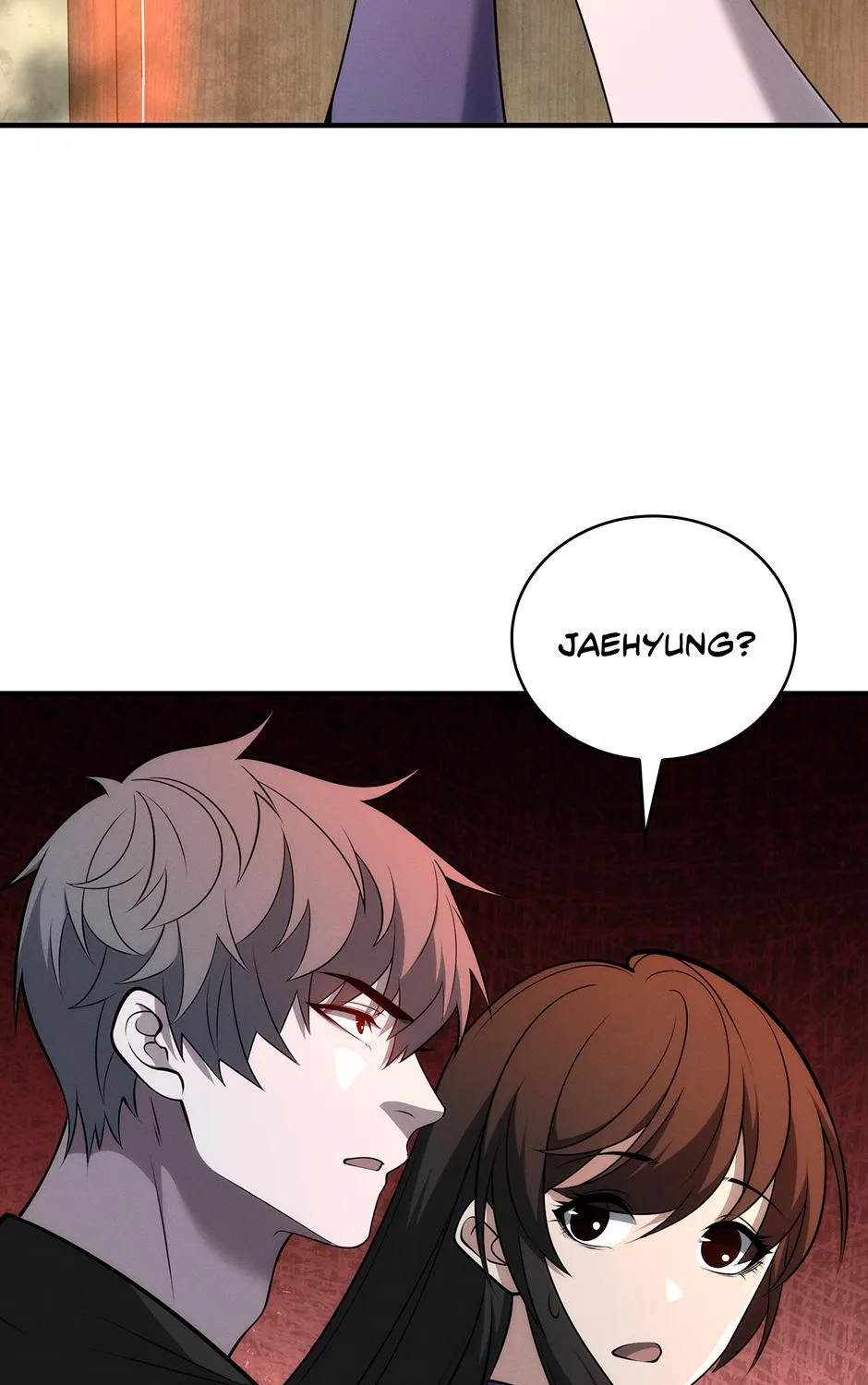 The Return Resistance Wants to Save the World Chapter 21 page 9 - 