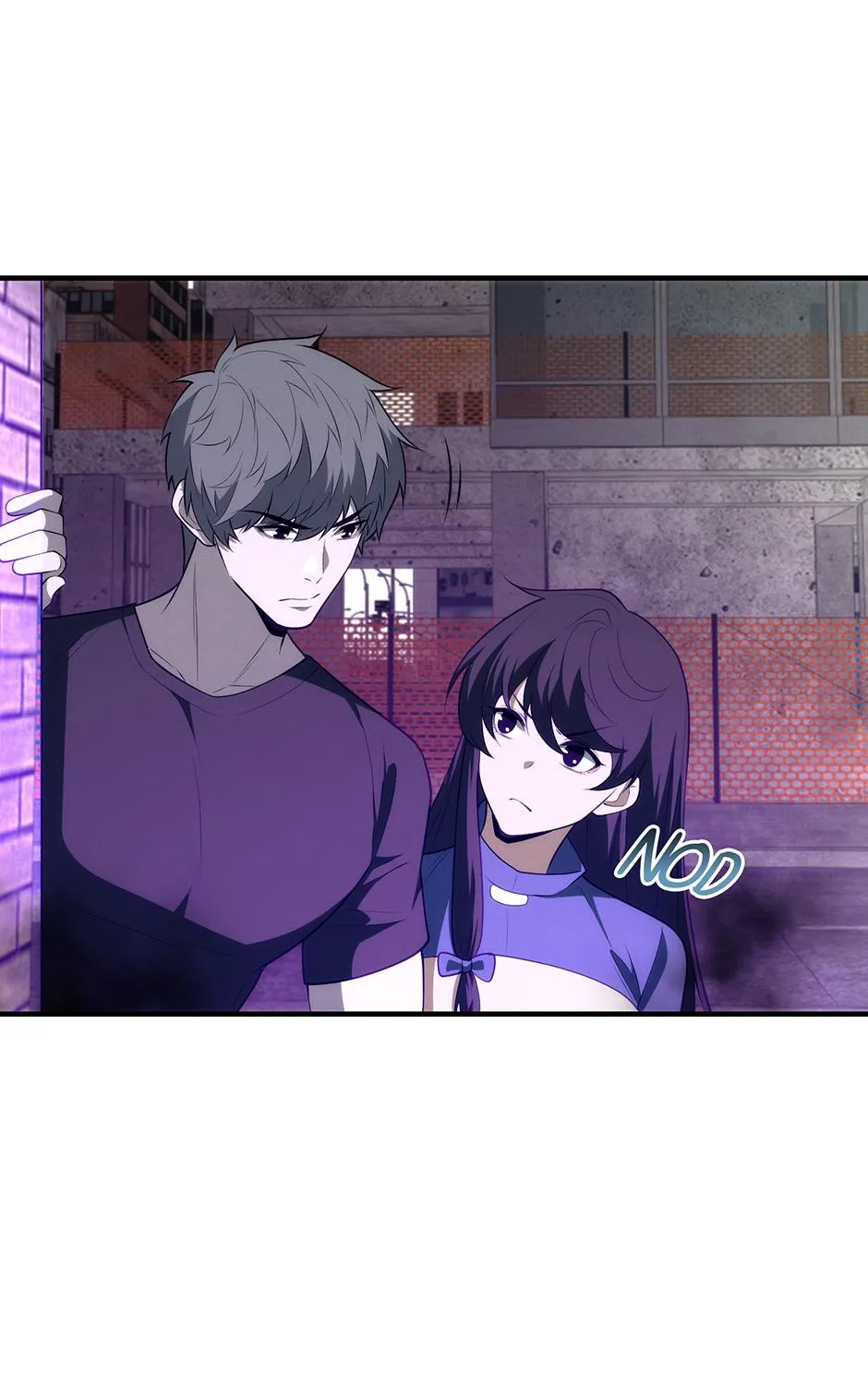 The Return Resistance Wants to Save the World Chapter 21 page 91 - 
