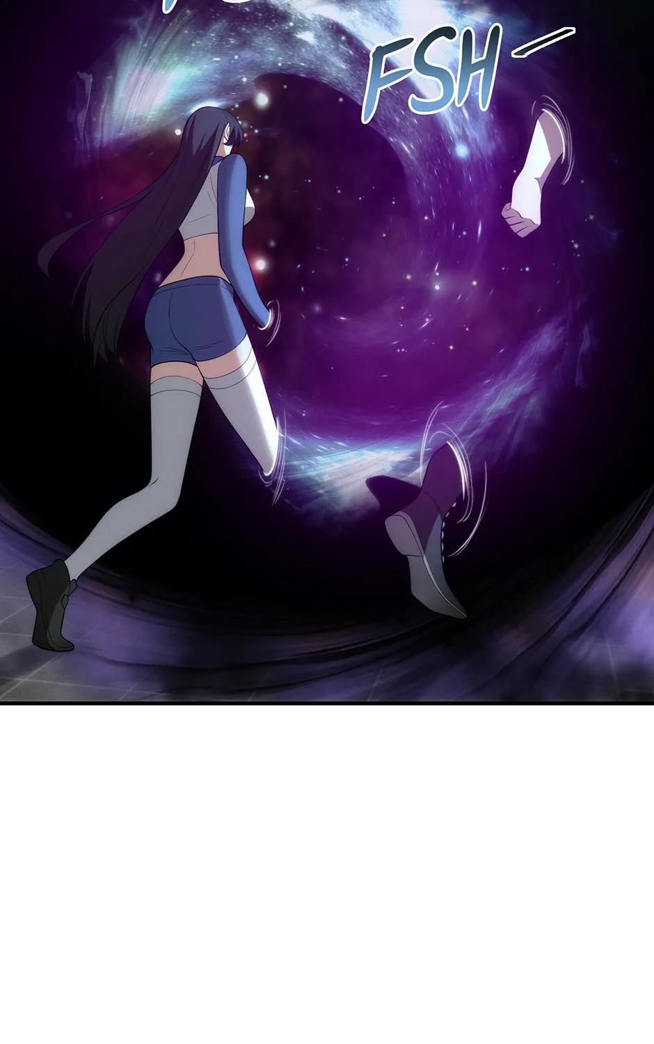 The Return Resistance Wants to Save the World Chapter 21 page 93 - 