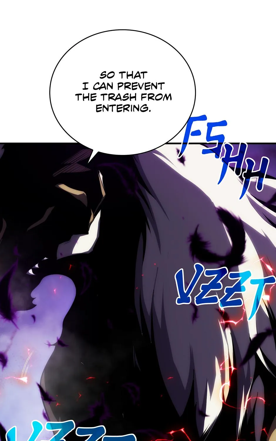 The Return Resistance Wants to Save the World Chapter 22 page 101 - 