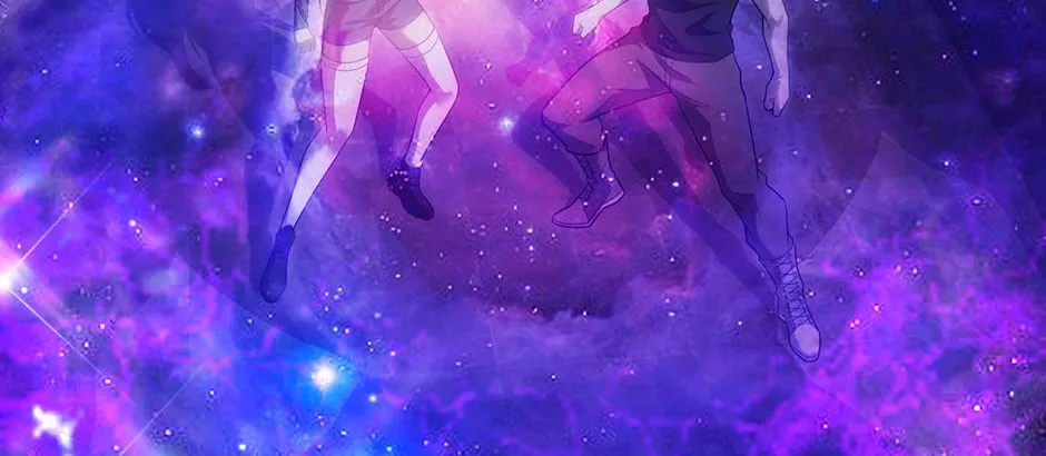 The Return Resistance Wants to Save the World Chapter 22 page 106 - 