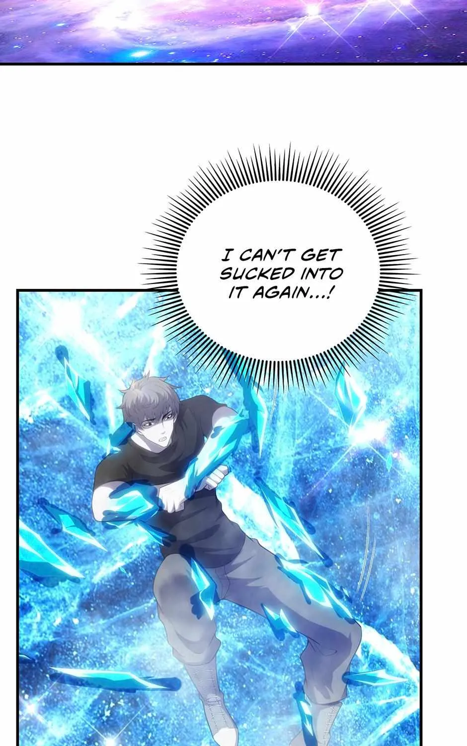 The Return Resistance Wants to Save the World Chapter 22 page 109 - 