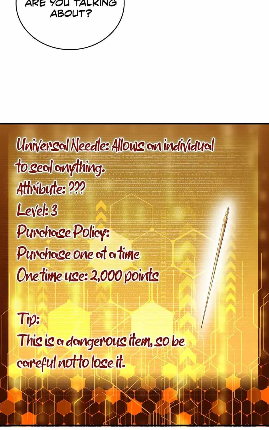 The Return Resistance Wants to Save the World Chapter 22 page 117 - 