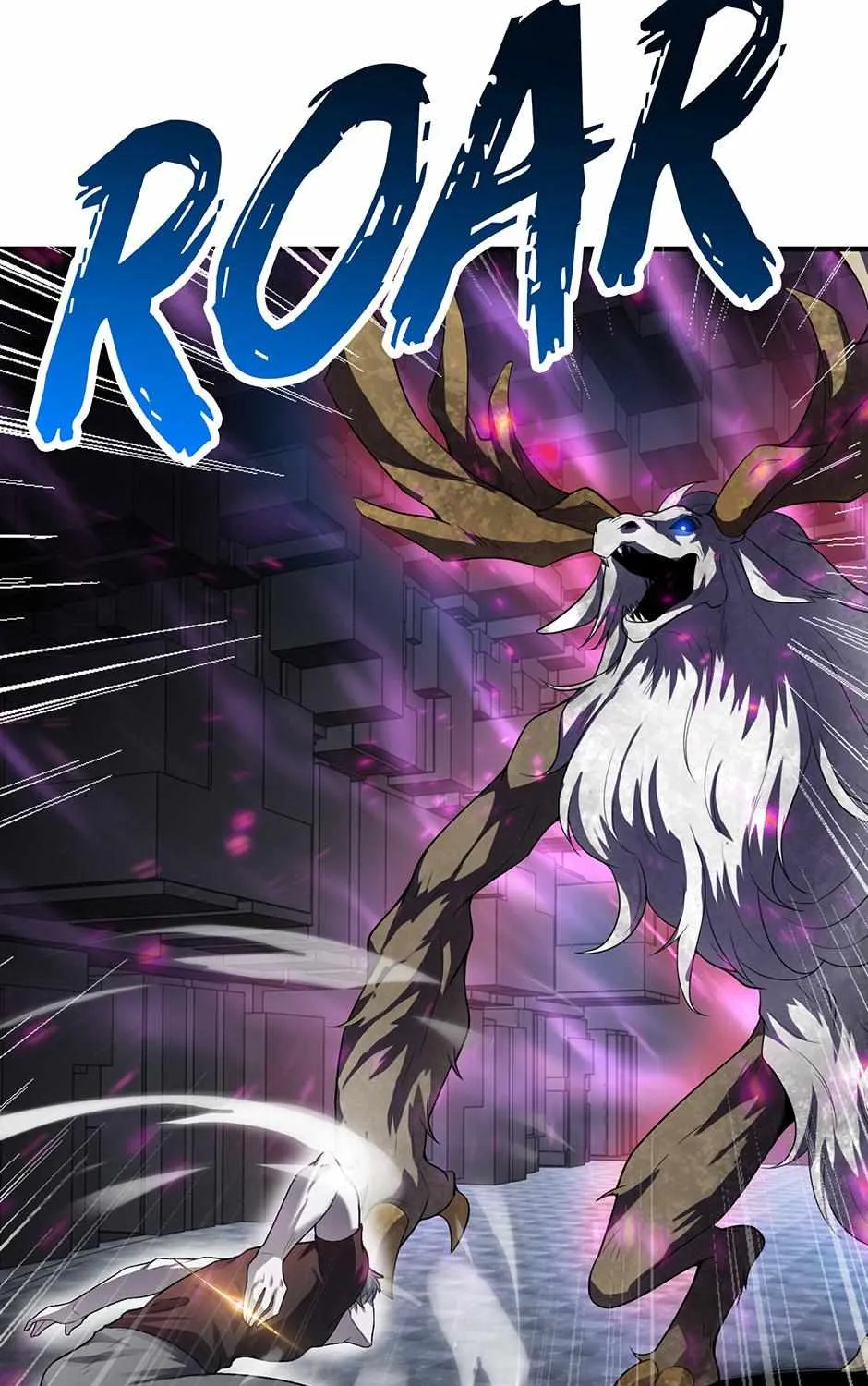 The Return Resistance Wants to Save the World Chapter 22 page 121 - 