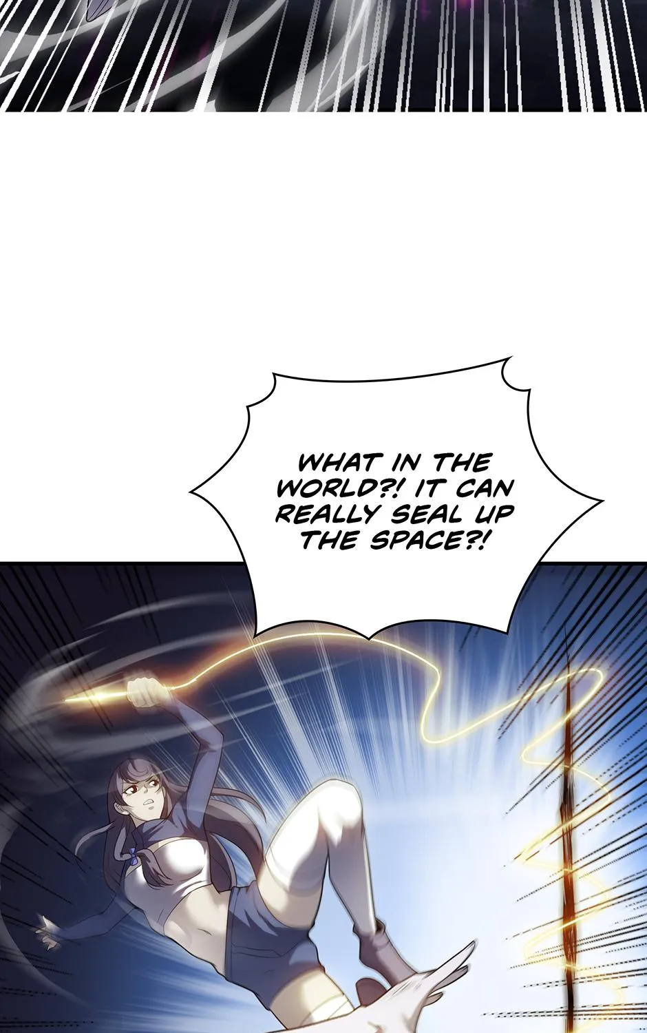 The Return Resistance Wants to Save the World Chapter 22 page 123 - 