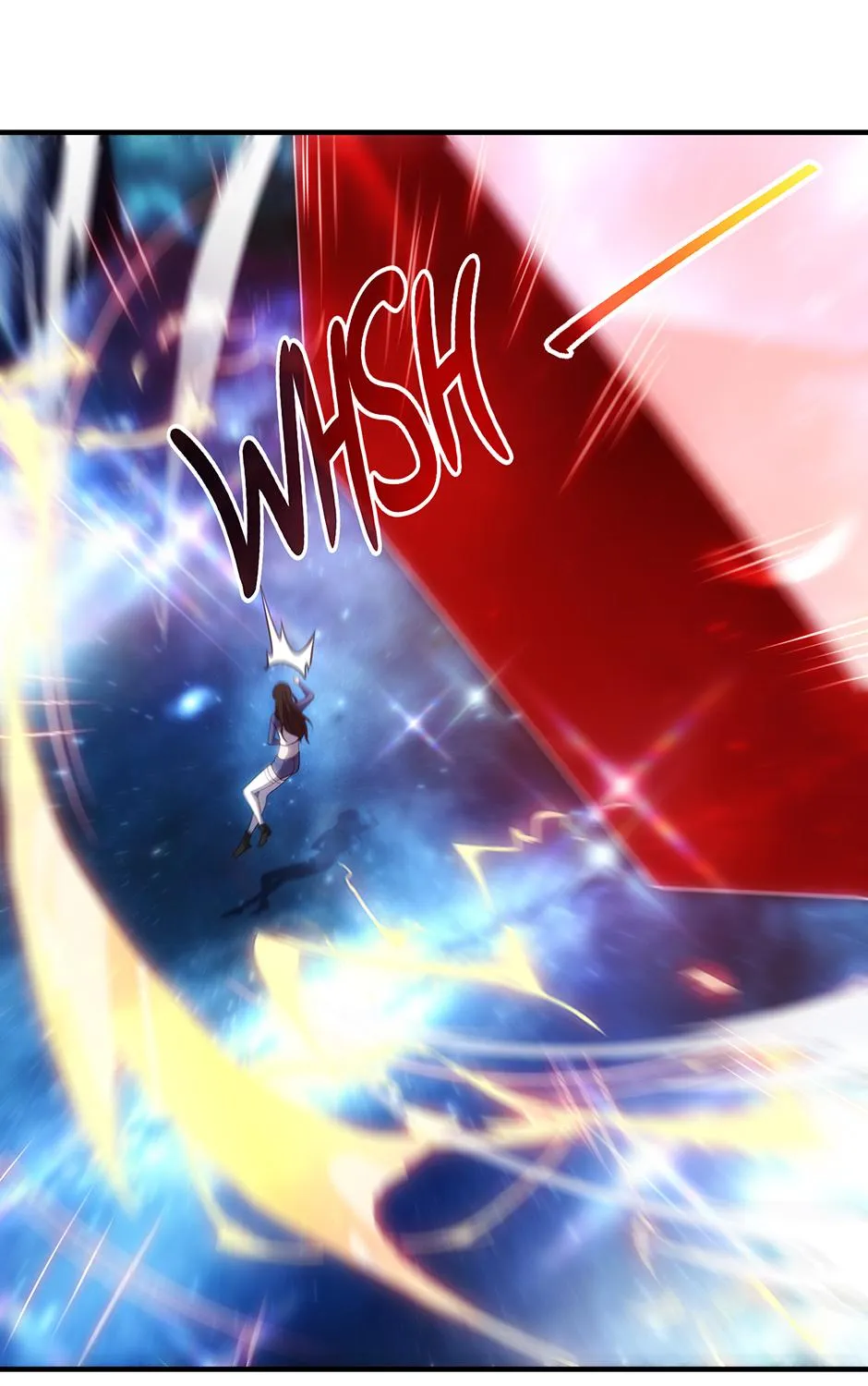 The Return Resistance Wants to Save the World Chapter 22 page 17 - 