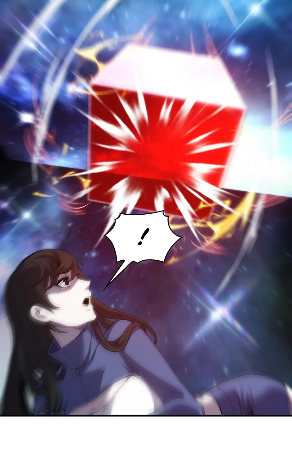 The Return Resistance Wants to Save the World Chapter 22 page 19 - 