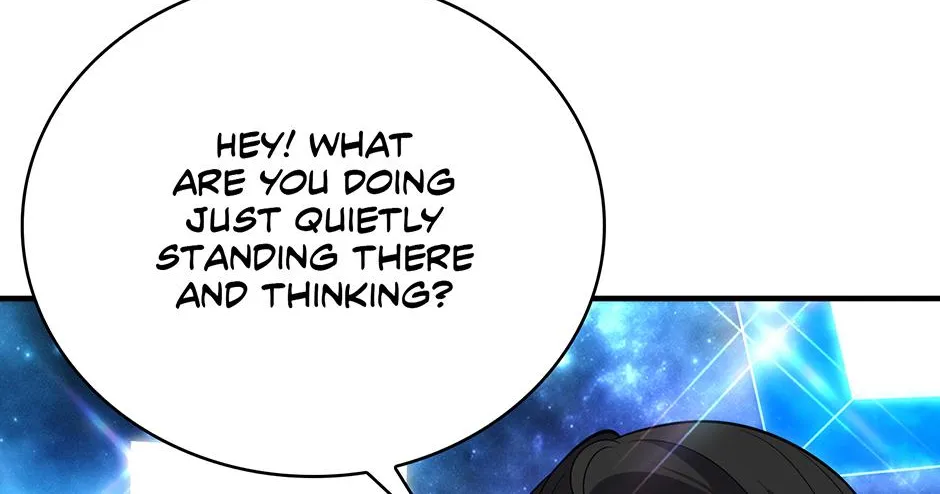The Return Resistance Wants to Save the World Chapter 22 page 22 - 