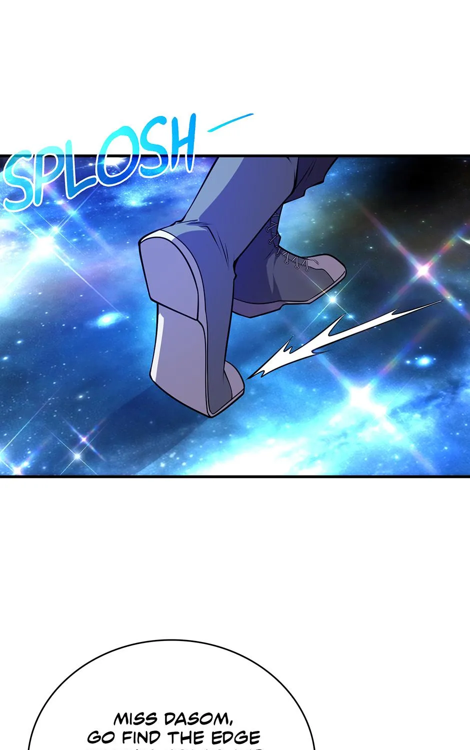 The Return Resistance Wants to Save the World Chapter 22 page 27 - 