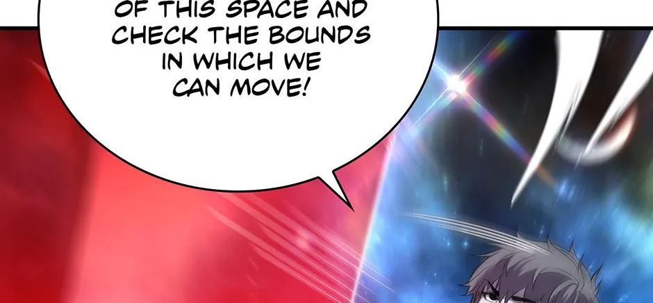 The Return Resistance Wants to Save the World Chapter 22 page 28 - 