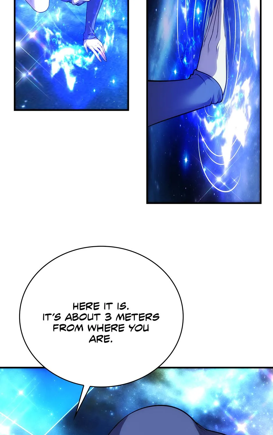 The Return Resistance Wants to Save the World Chapter 22 page 31 - 