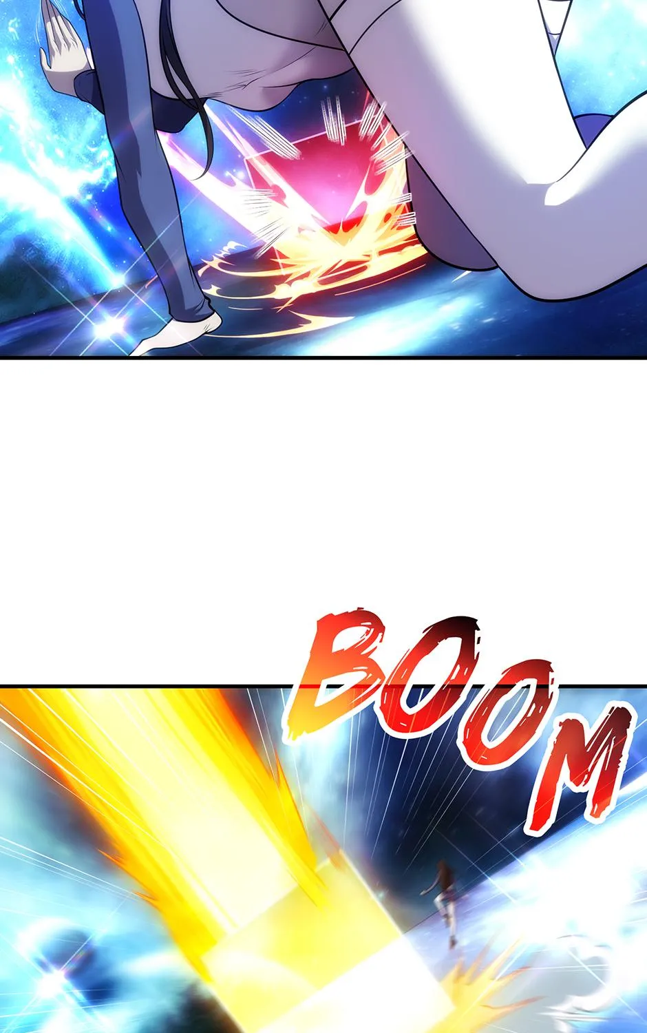 The Return Resistance Wants to Save the World Chapter 22 page 33 - 