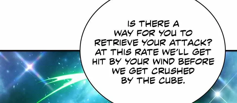 The Return Resistance Wants to Save the World Chapter 22 page 44 - 