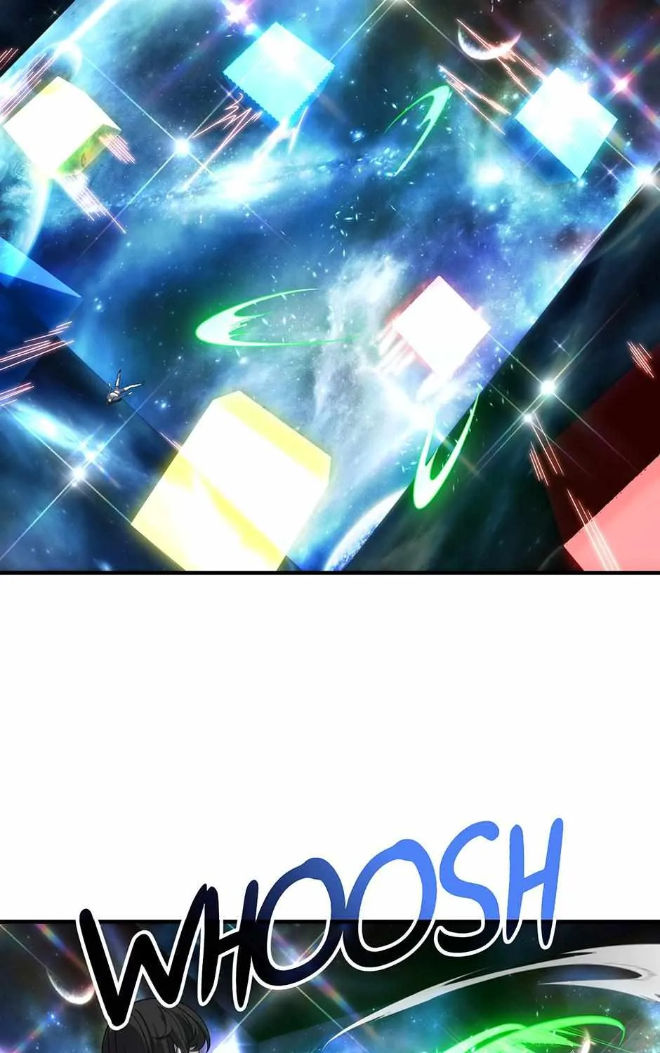 The Return Resistance Wants to Save the World Chapter 22 page 47 - 