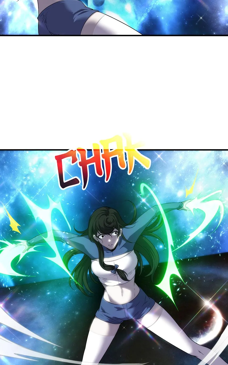 The Return Resistance Wants to Save the World Chapter 22 page 49 - 