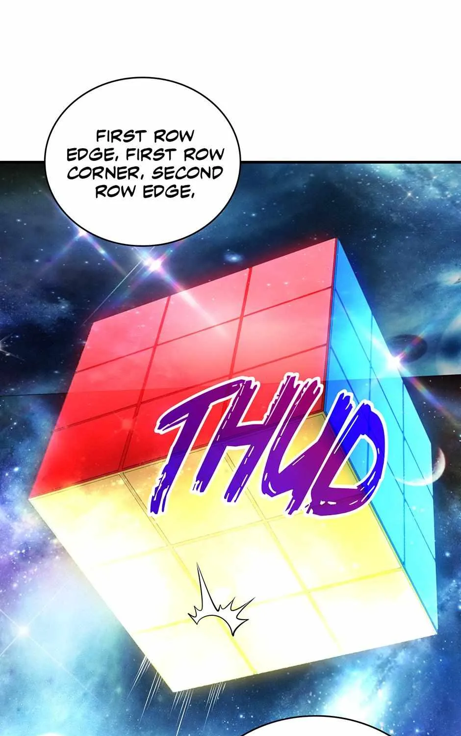 The Return Resistance Wants to Save the World Chapter 22 page 59 - 