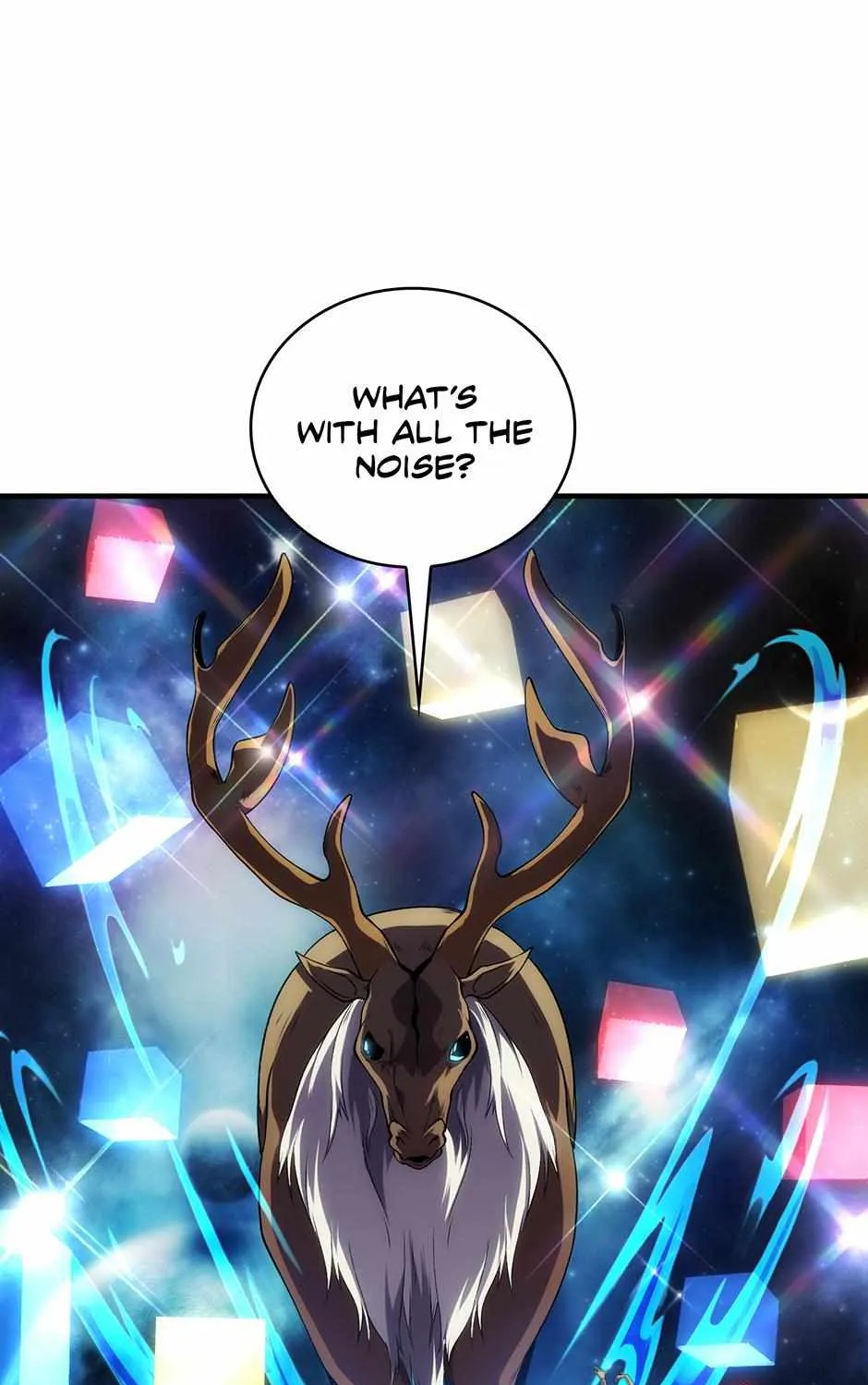 The Return Resistance Wants to Save the World Chapter 22 page 7 - 