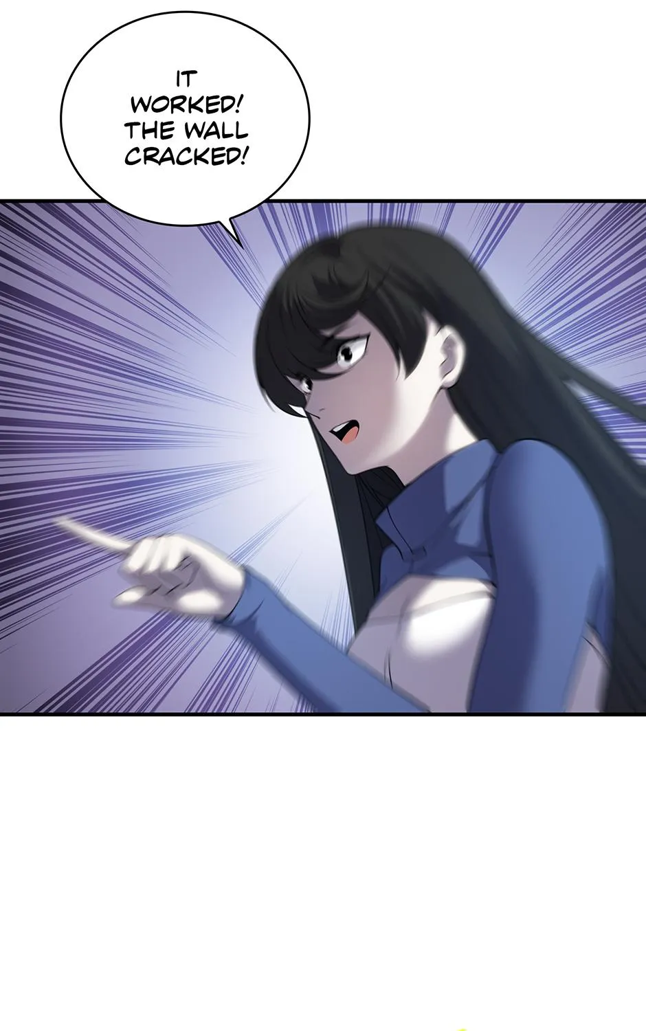 The Return Resistance Wants to Save the World Chapter 22 page 79 - 