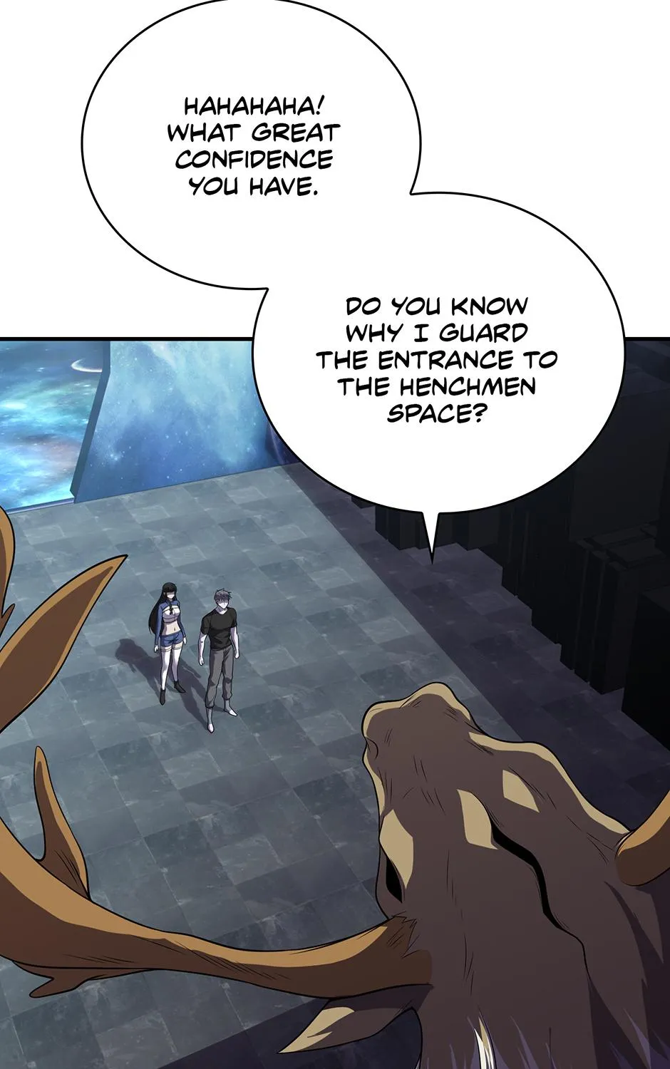 The Return Resistance Wants to Save the World Chapter 22 page 99 - 