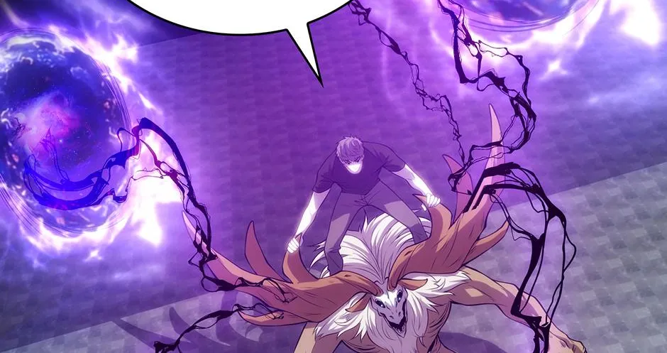 The Return Resistance Wants to Save the World Chapter 23 page 11 - 