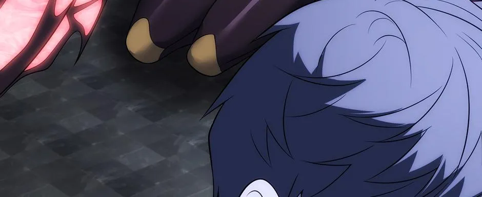 The Return Resistance Wants to Save the World Chapter 23 page 105 - 