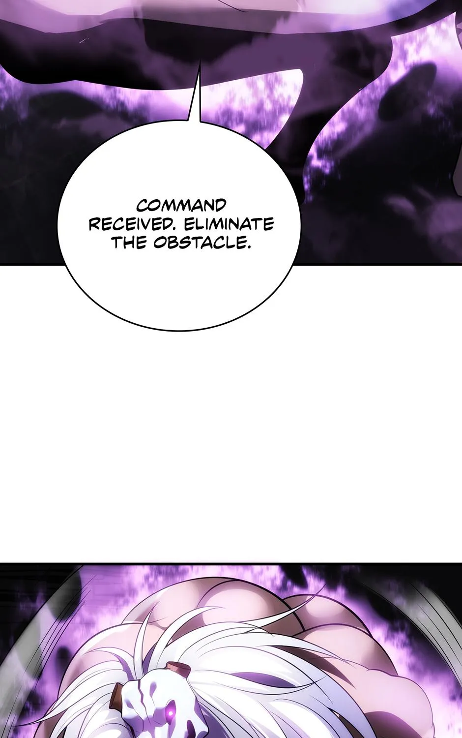 The Return Resistance Wants to Save the World Chapter 23 page 110 - 