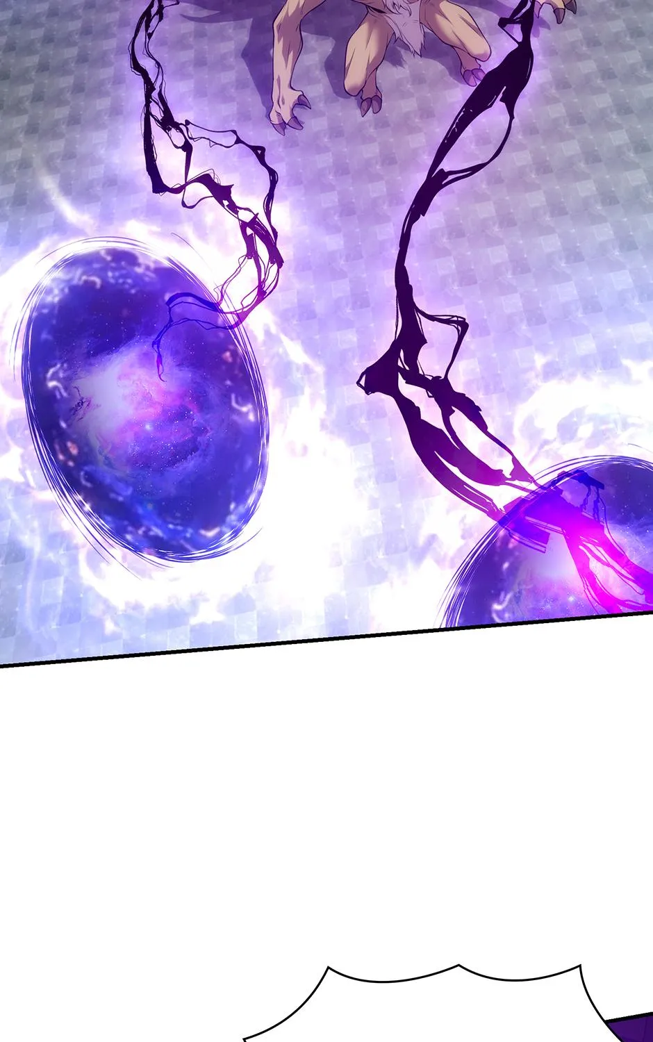 The Return Resistance Wants to Save the World Chapter 23 page 12 - 