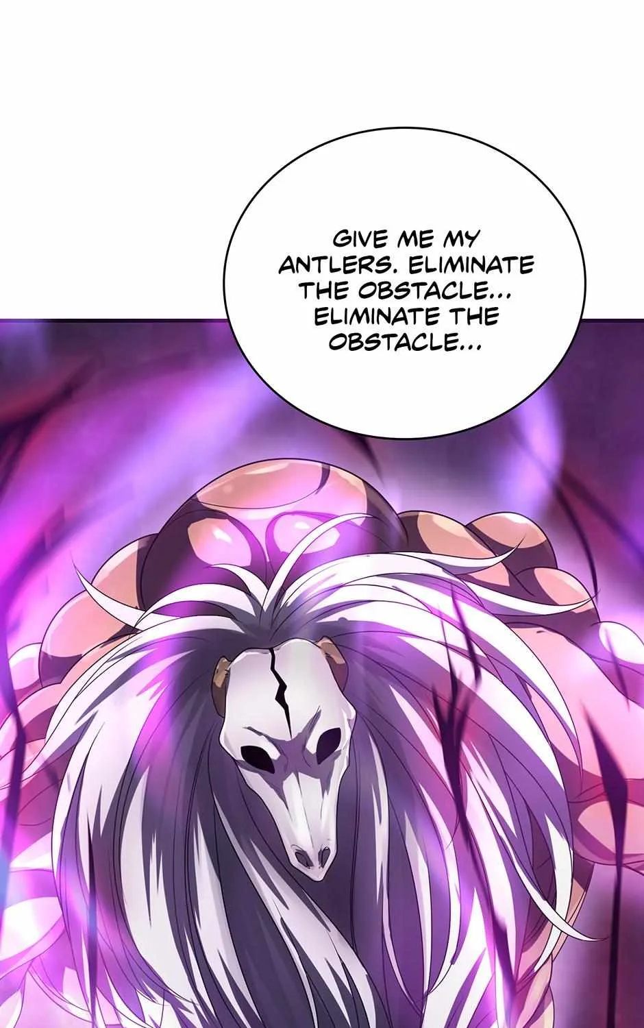 The Return Resistance Wants to Save the World Chapter 23 page 118 - 