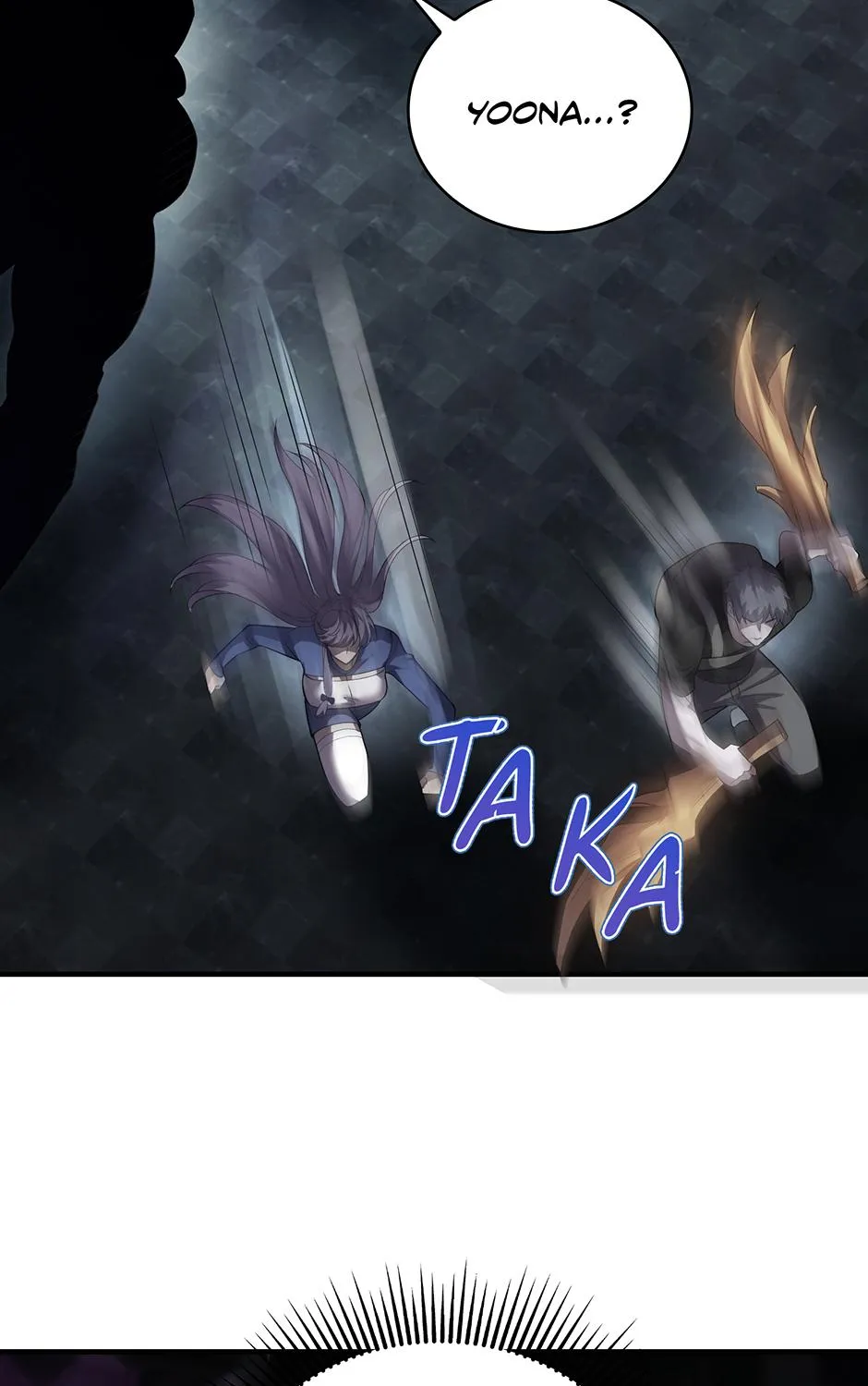 The Return Resistance Wants to Save the World Chapter 23 page 128 - 