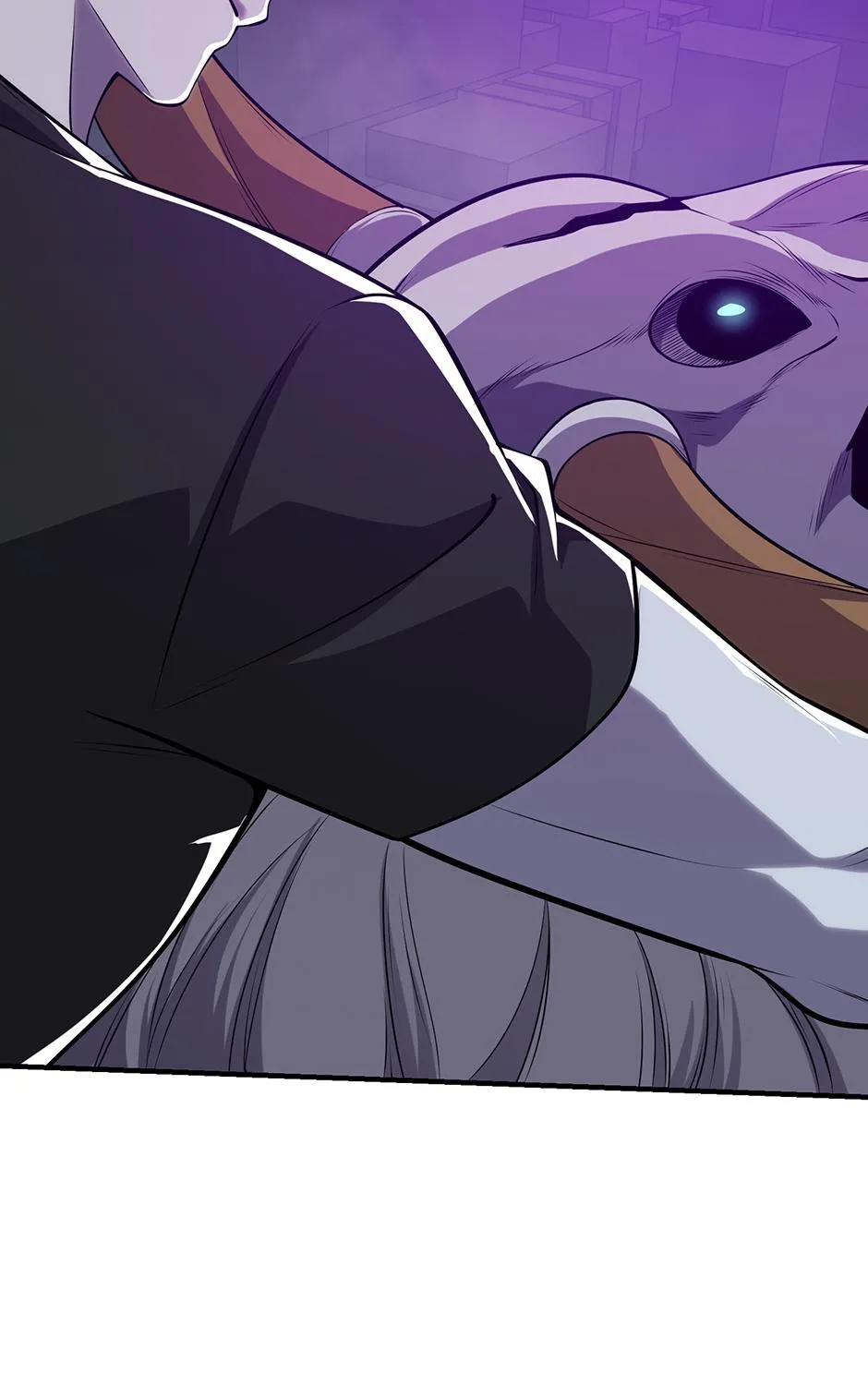 The Return Resistance Wants to Save the World Chapter 23 page 14 - 