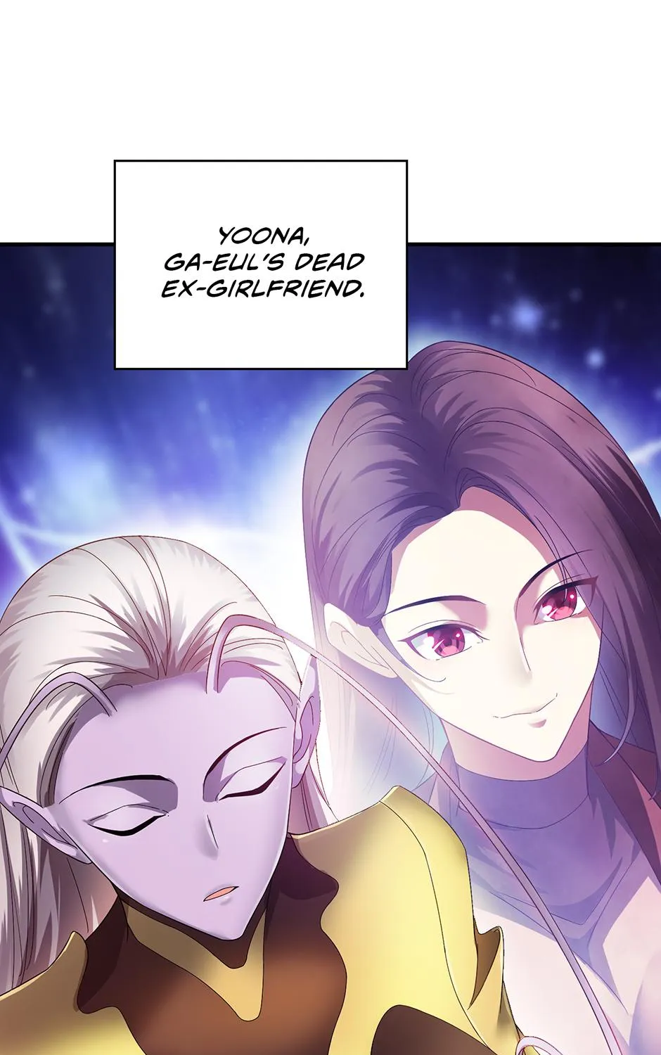 The Return Resistance Wants to Save the World Chapter 23 page 132 - 
