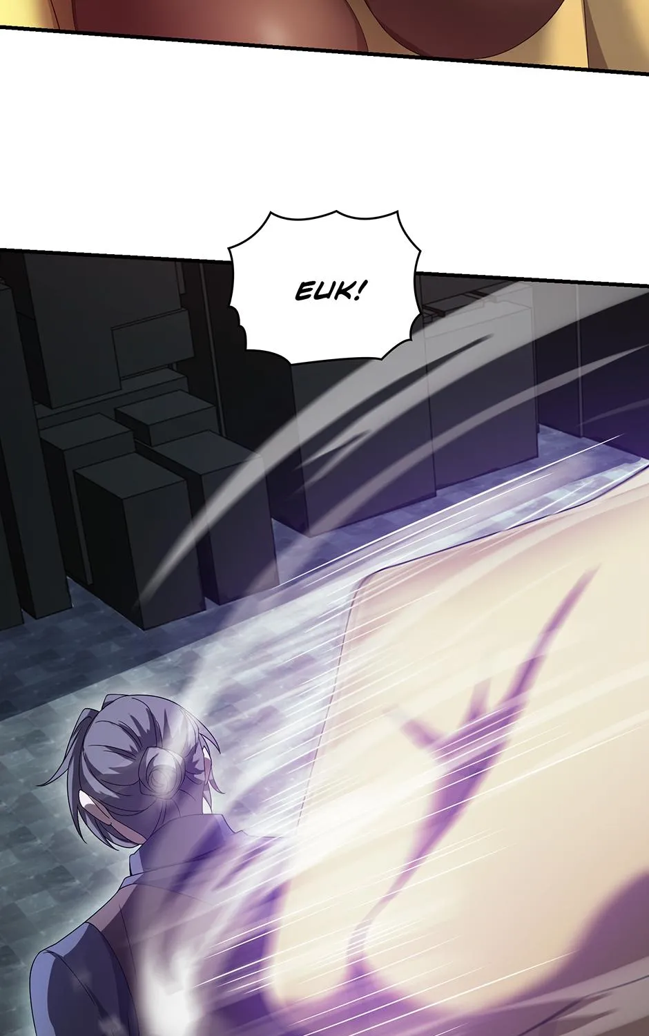 The Return Resistance Wants to Save the World Chapter 23 page 134 - 